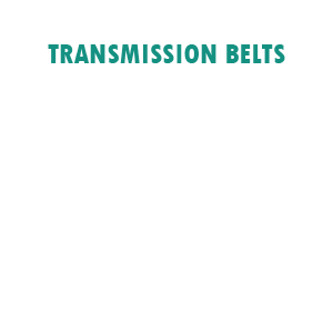 Transmission Belts